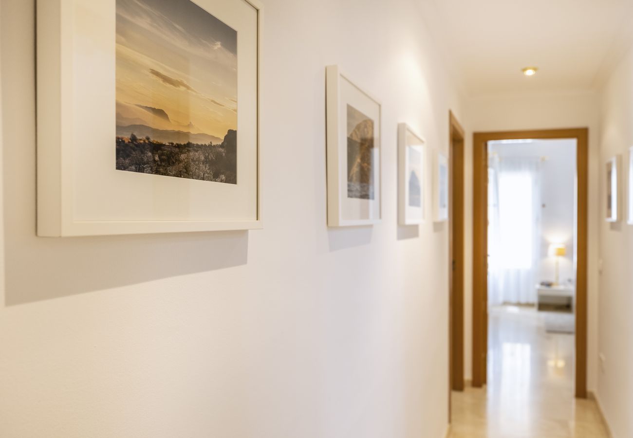 Apartment in Javea - Jardines Del Sol