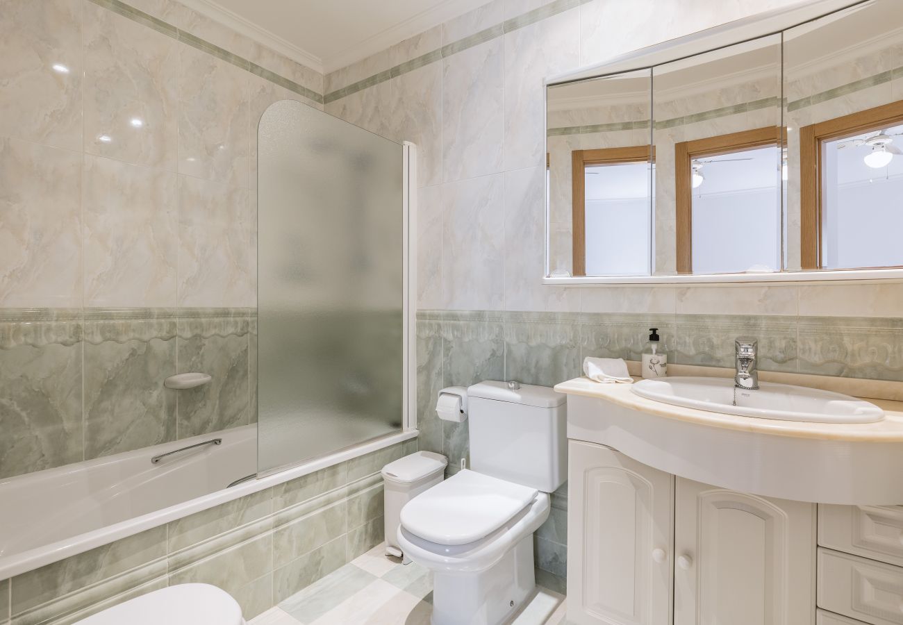 Apartment in Javea - Jardines Del Sol