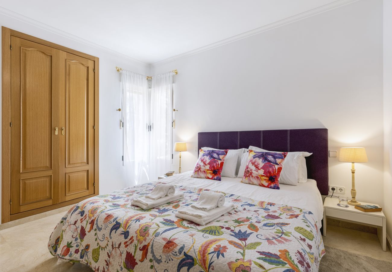 Apartment in Javea - Jardines Del Sol