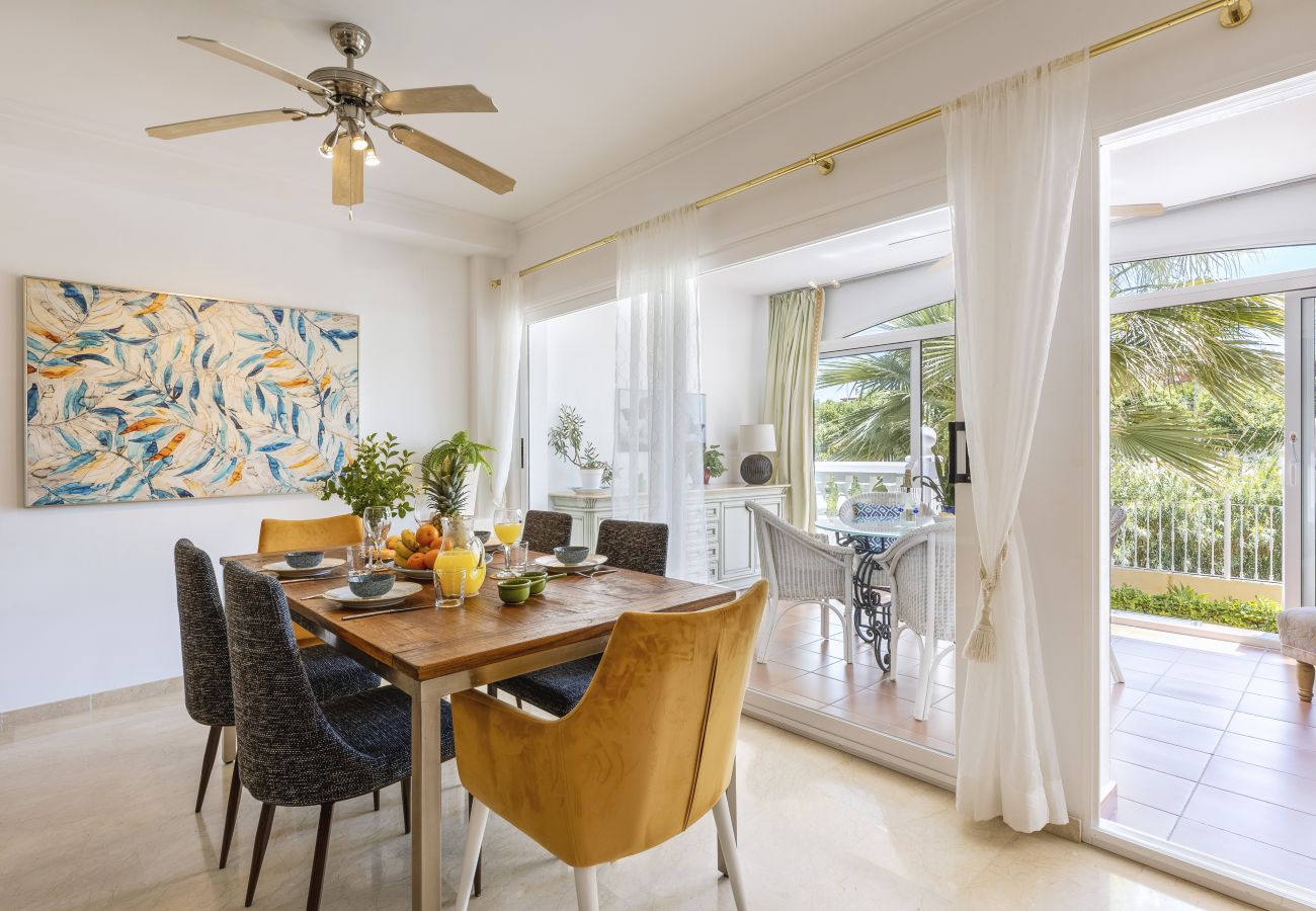 Apartment in Javea - Jardines Del Sol
