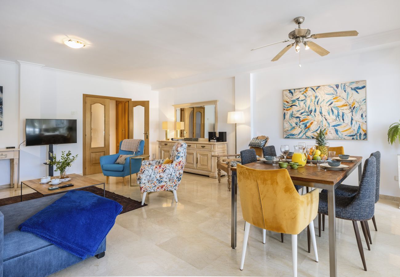 Apartment in Javea - Jardines Del Sol