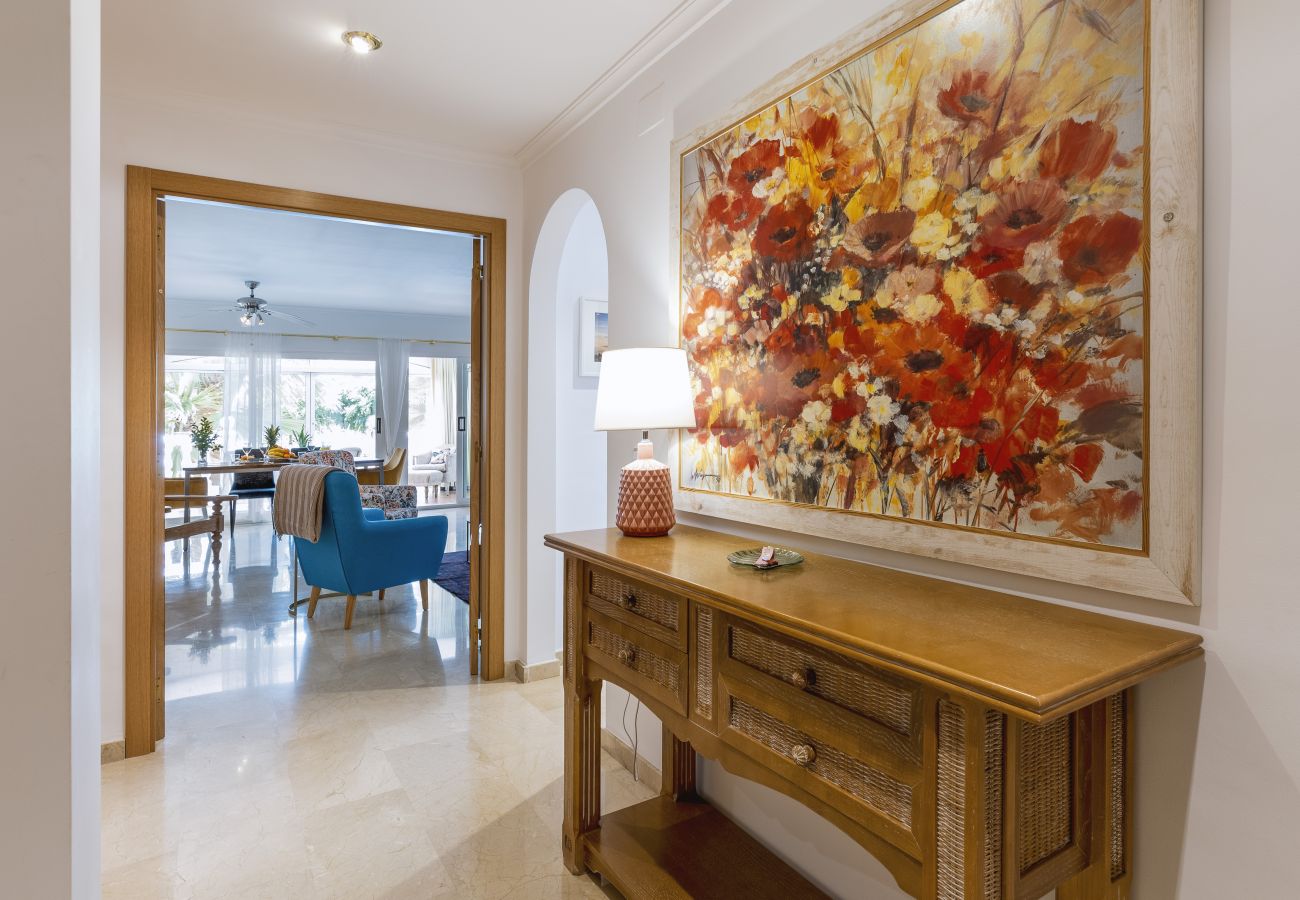 Apartment in Javea - Jardines Del Sol