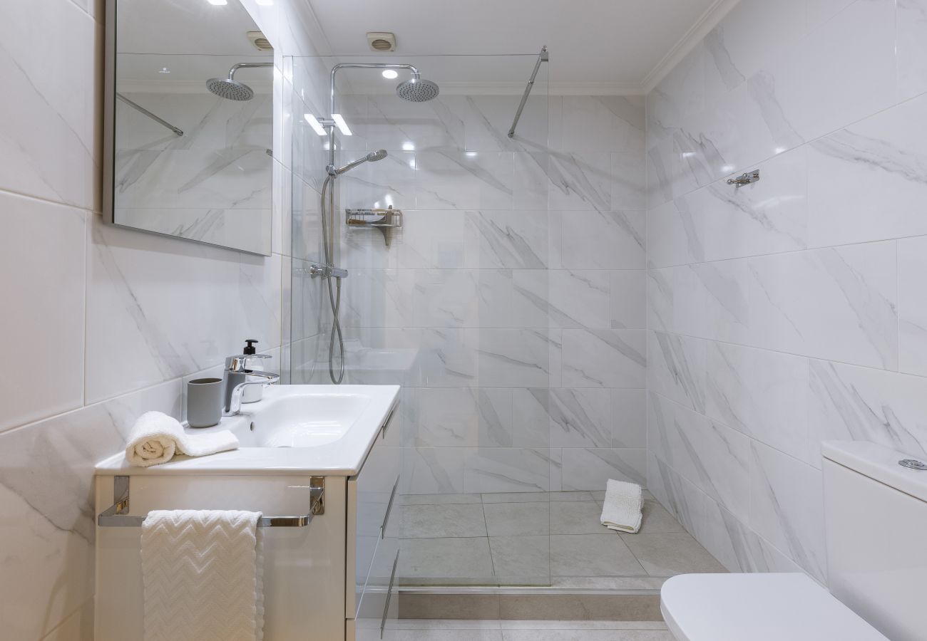 Apartment in Javea - Jardines Del Sol