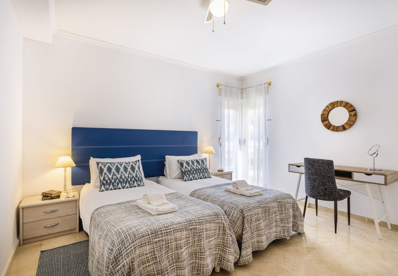 Apartment in Javea - Jardines Del Sol