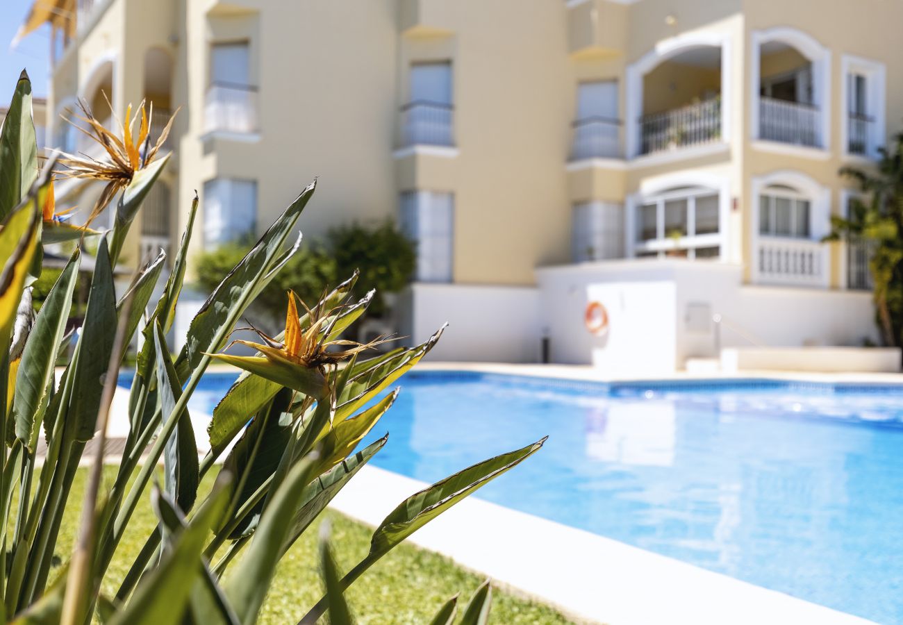 Apartment in Javea - Jardines Del Sol