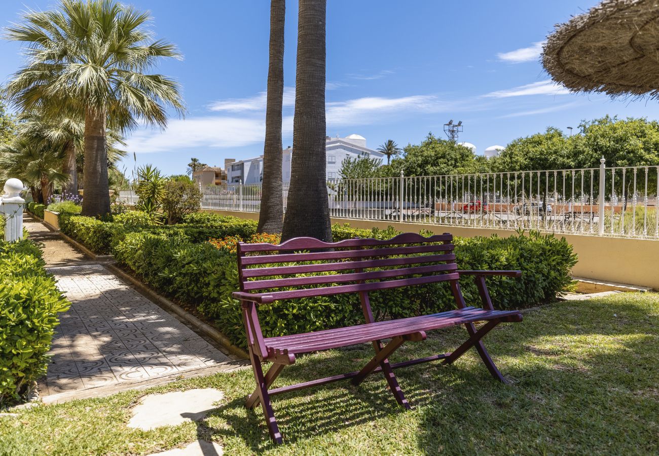 Apartment in Javea - Jardines Del Sol