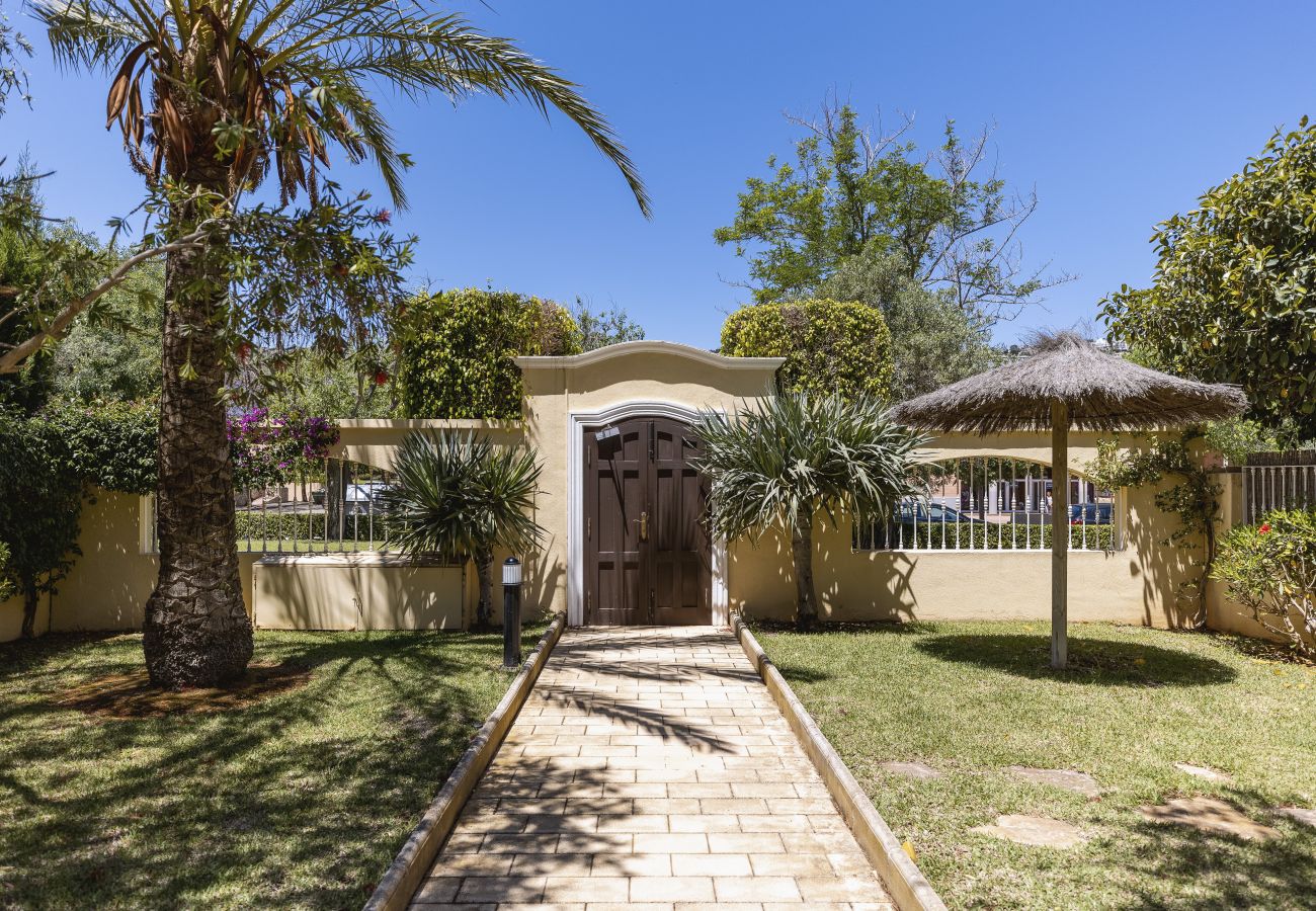 Apartment in Javea - Jardines Del Sol