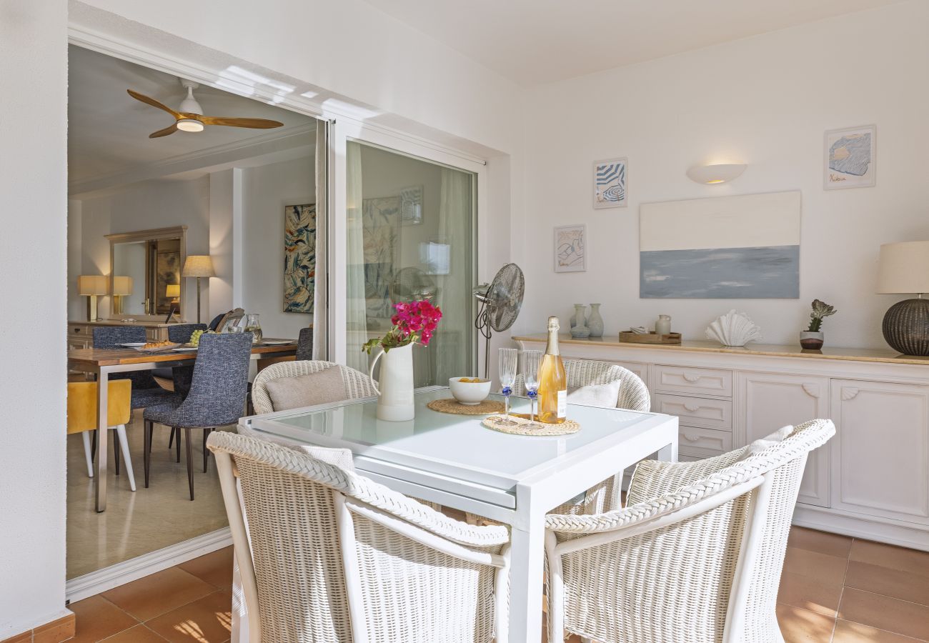 Apartment in Javea - Jardines Del Sol