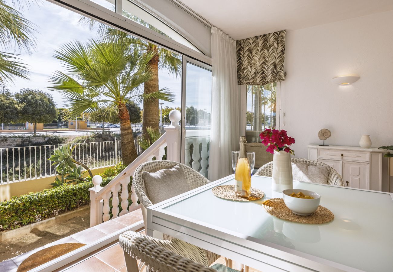 Apartment in Javea - Jardines Del Sol