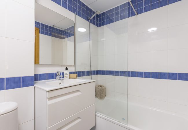 Apartment in Javea - El Velero Apartment in Javea - El Velero