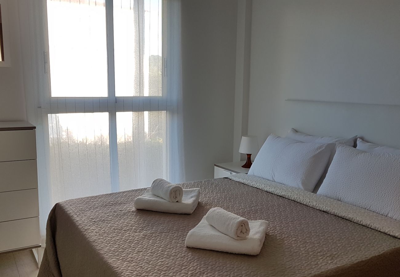 Apartment in Javea - El Velero