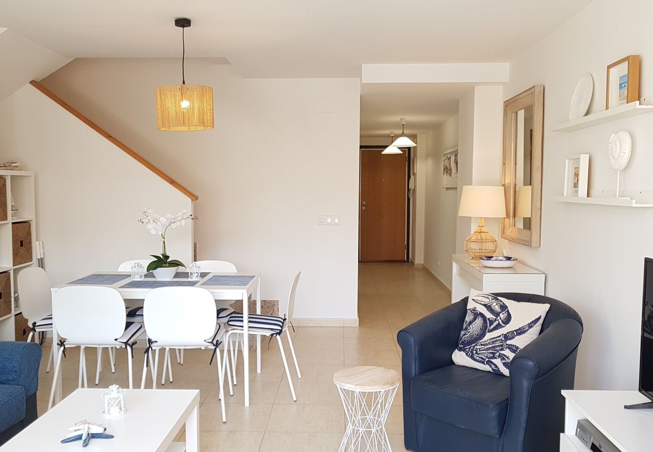 Apartment in Javea - El Velero