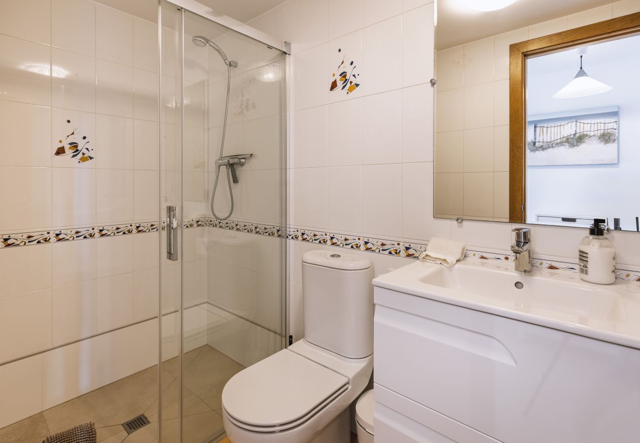 Apartment in Javea - El Velero Apartment in Javea - El Velero