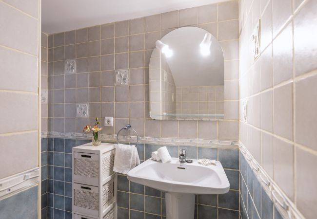 Terraced House in Javea - Casa Maya Terraced House in Javea - Casa Maya