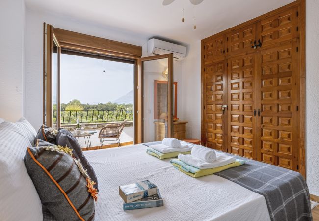 Terraced House in Javea - Casa Maya Terraced House in Javea - Casa Maya