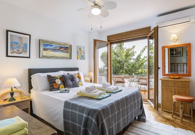 Terraced House in Javea - Casa Maya Terraced House in Javea - Casa Maya