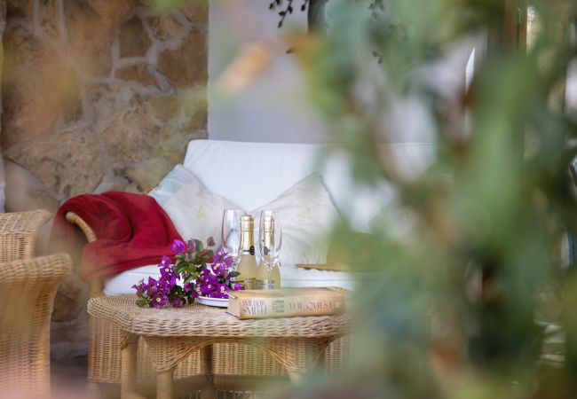 Terraced House in Javea - Casa Maya Terraced House in Javea - Casa Maya