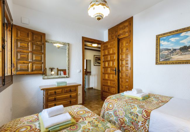 Terraced House in Javea - Casa Maya Terraced House in Javea - Casa Maya