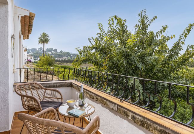 Terraced House in Javea - Casa Maya Terraced House in Javea - Casa Maya