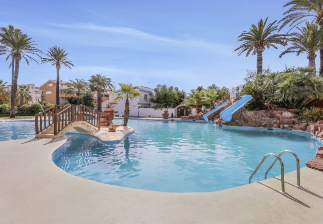 Terraced House in Javea - Casa Maya Terraced House in Javea - Casa Maya