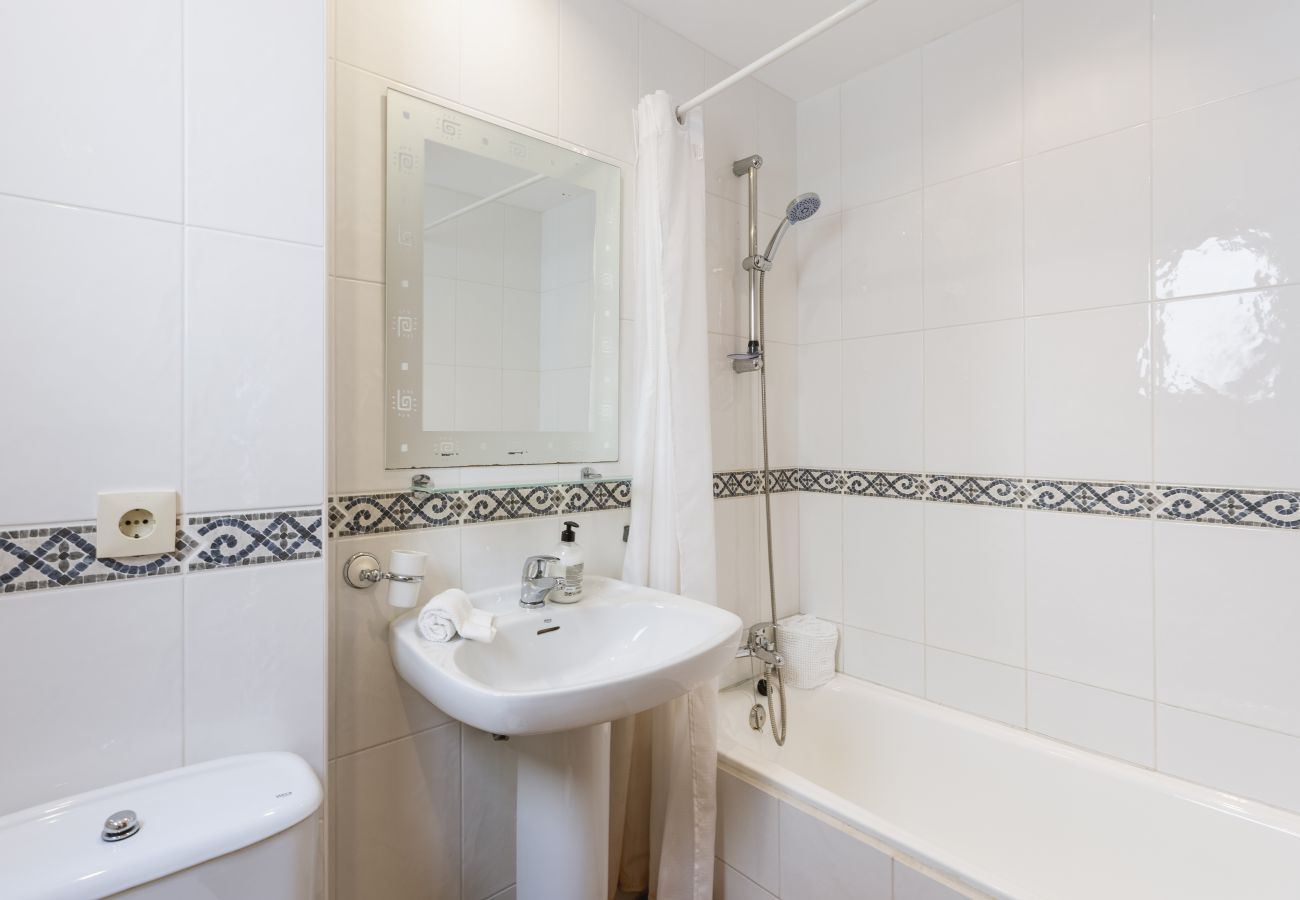 Townhouse in Javea - La Triana