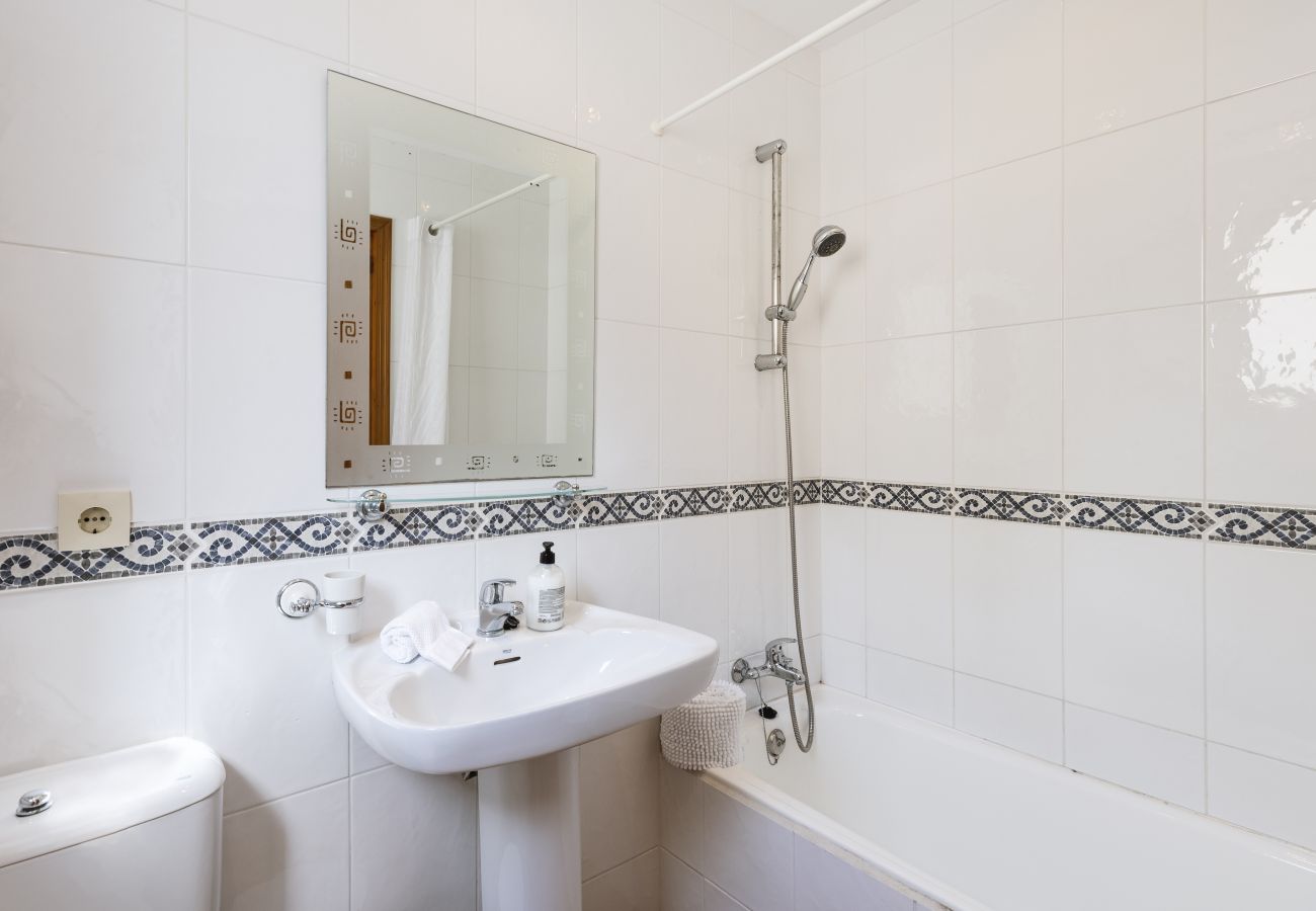 Townhouse in Javea - La Triana