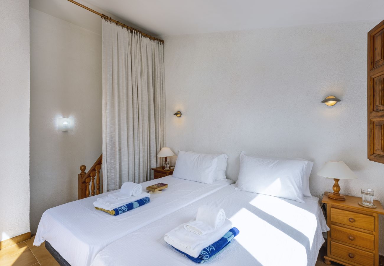 Townhouse in Javea - La Triana