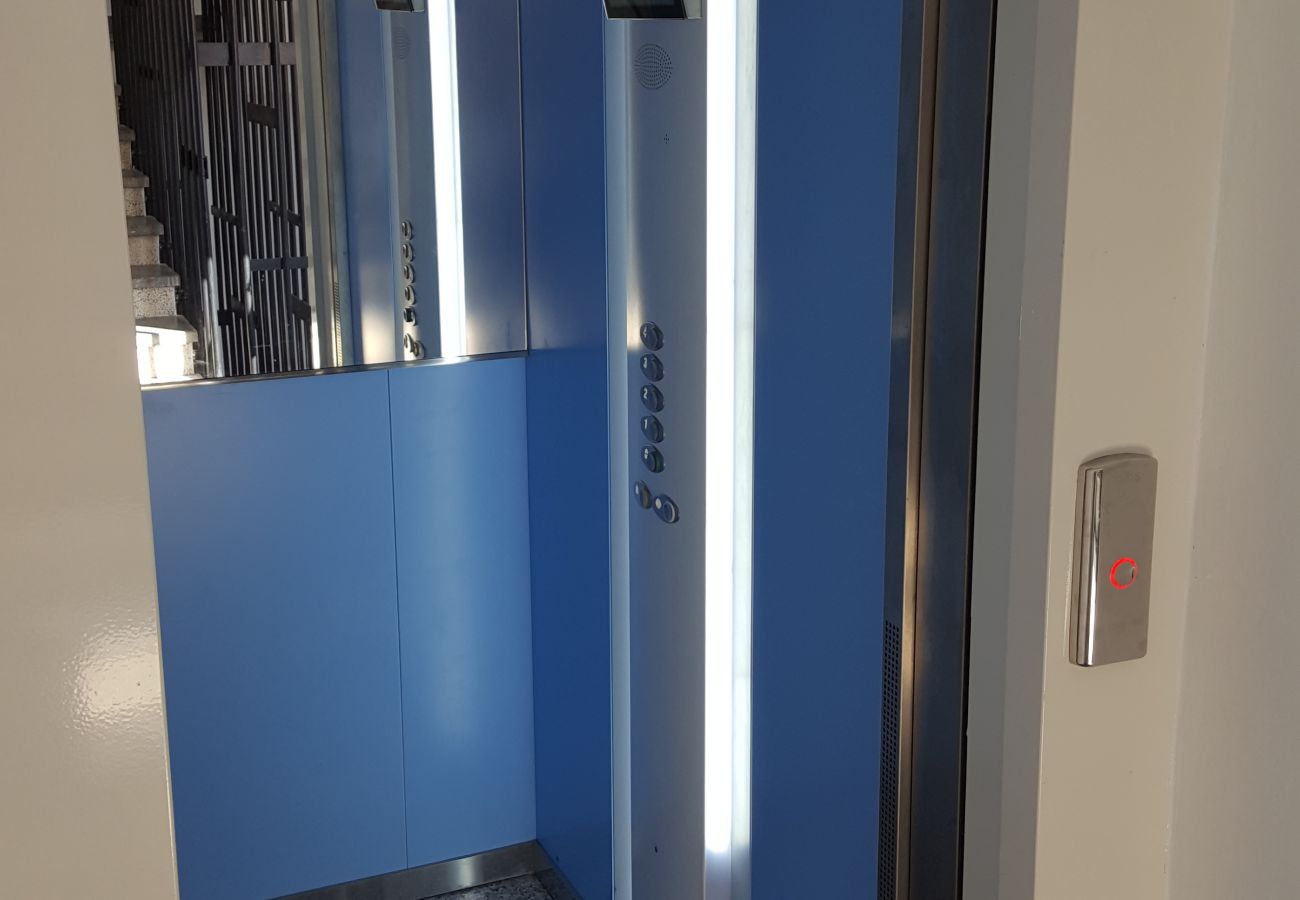 Apartment in Javea - La Crehueta