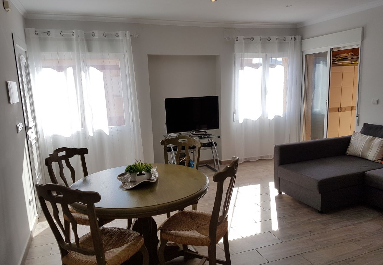 Apartment in Javea - La Crehueta