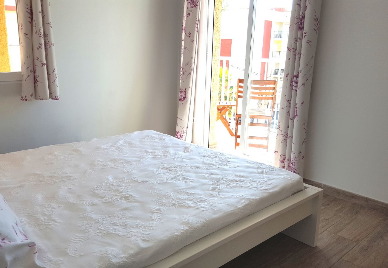 Apartment in Javea - La Crehueta
