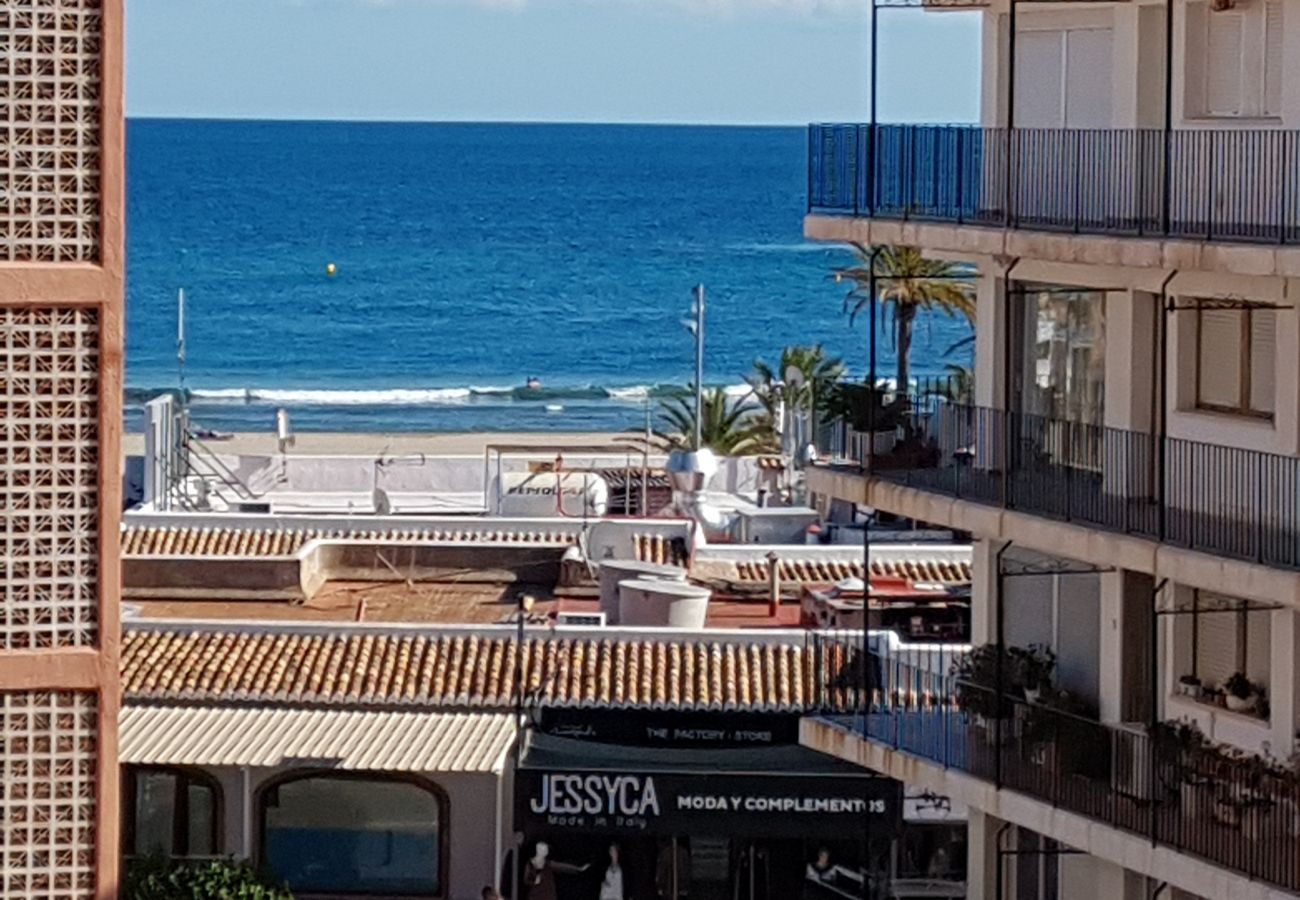 Apartment in Javea - La Crehueta