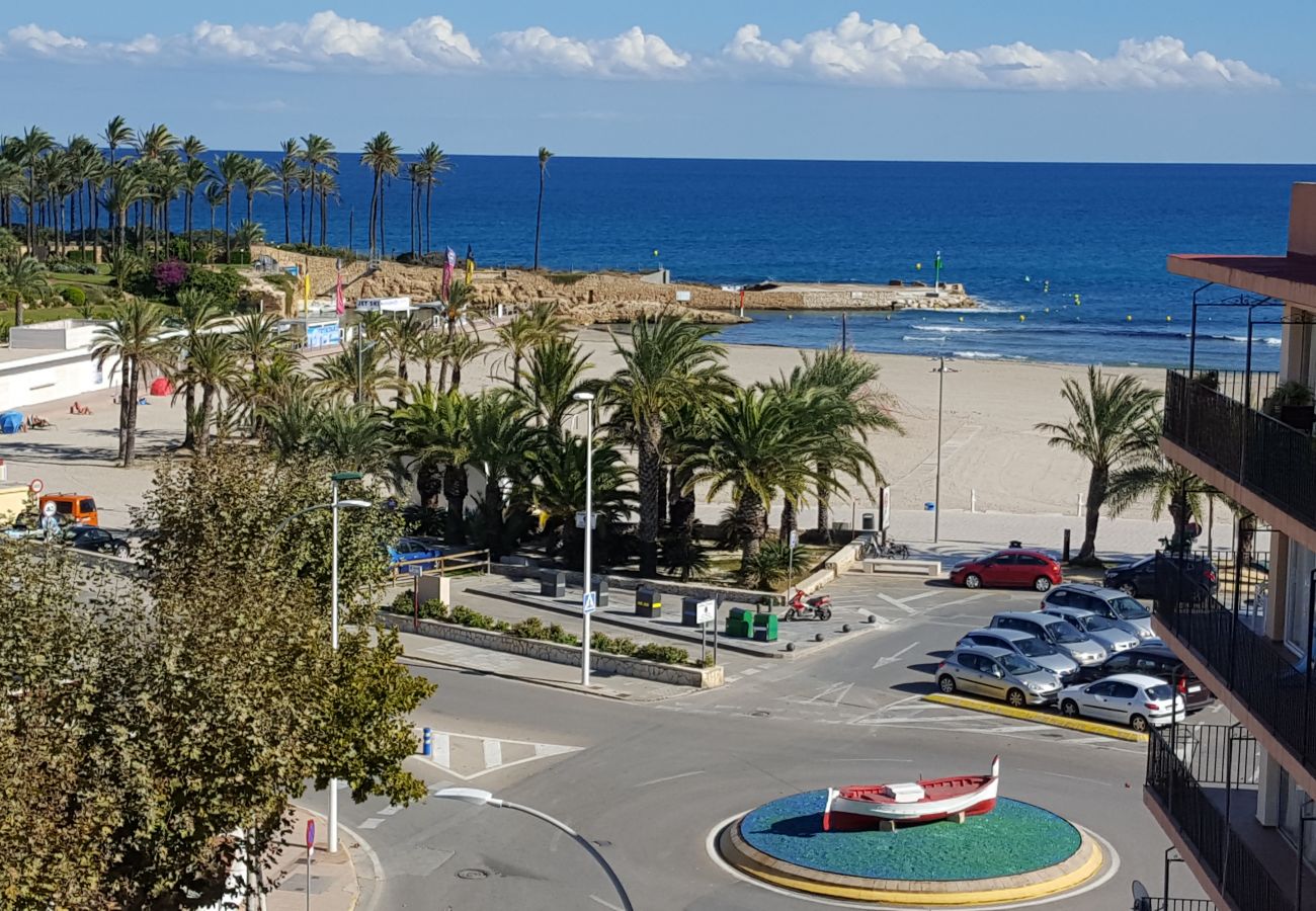 Apartment in Javea - La Crehueta