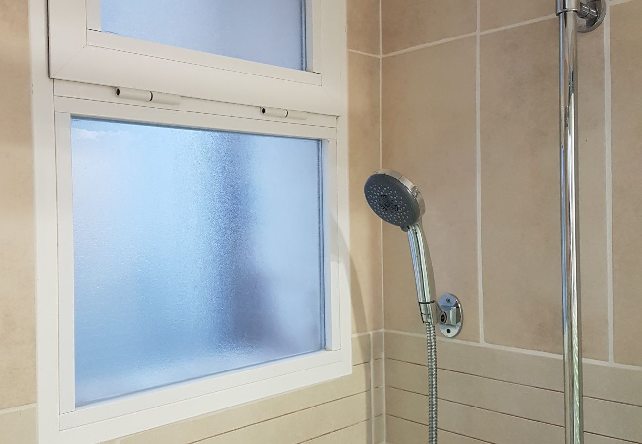 Apartment in Javea - La Crehueta