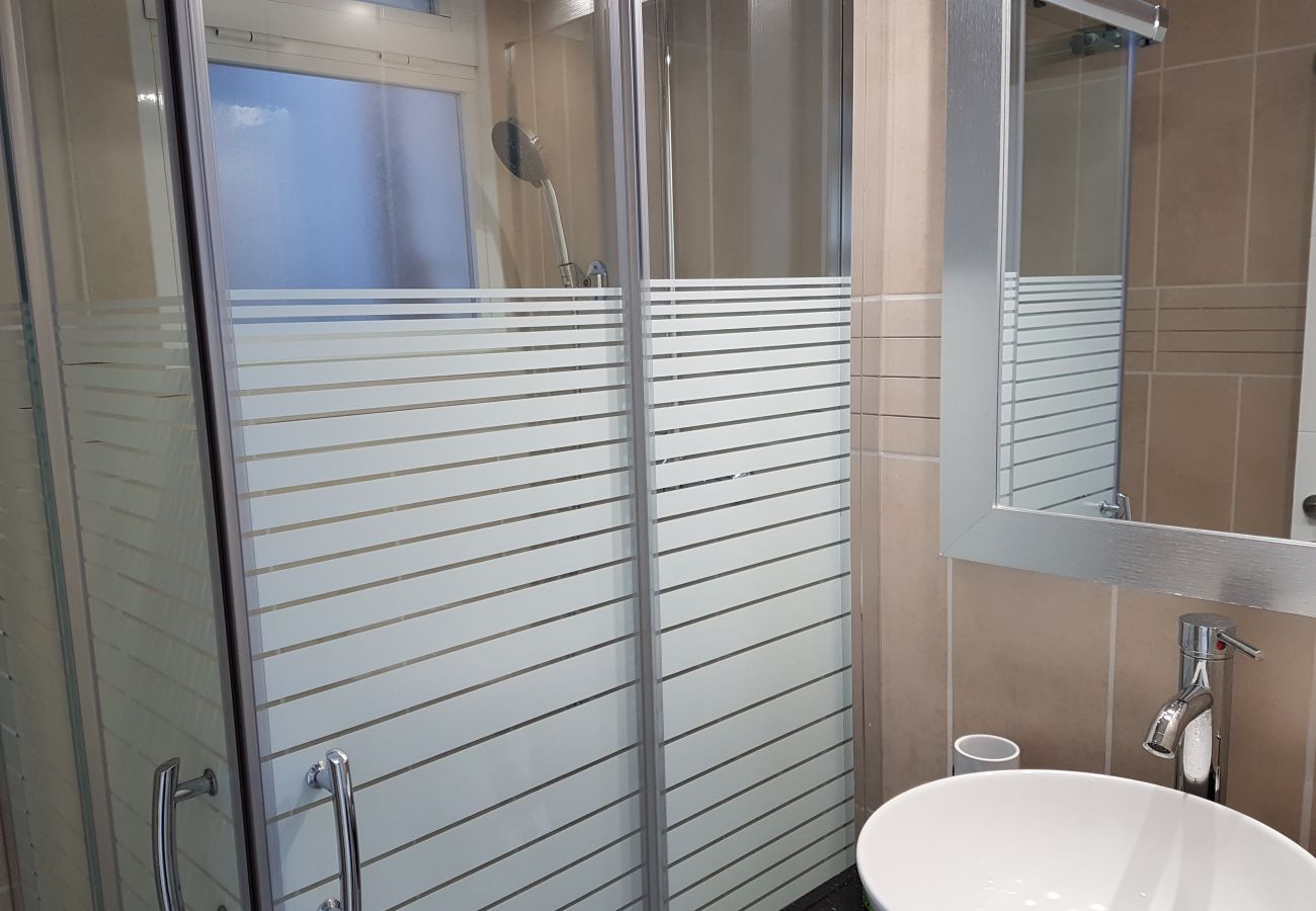 Apartment in Javea - La Crehueta