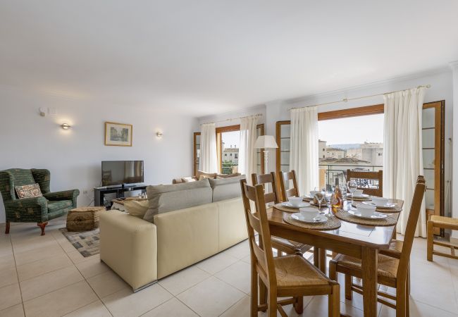 Apartment in Javea - La Isla Penthouse Apartment in Javea - La Isla Penthouse