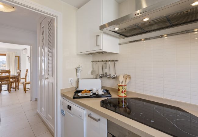 Apartment in Javea - La Isla Penthouse Apartment in Javea - La Isla Penthouse