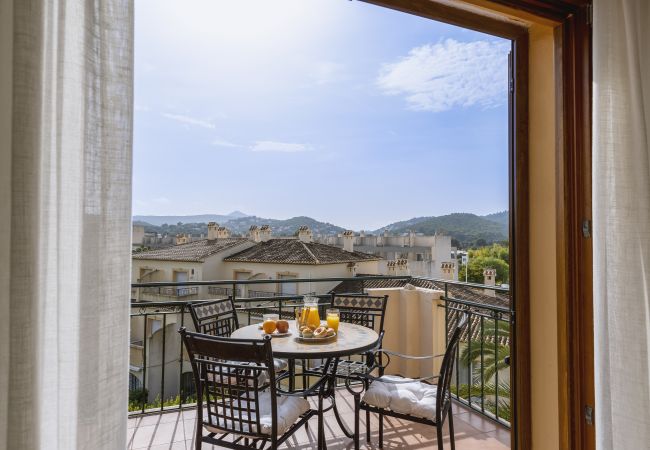 Apartment in Javea - La Isla Penthouse Apartment in Javea - La Isla Penthouse