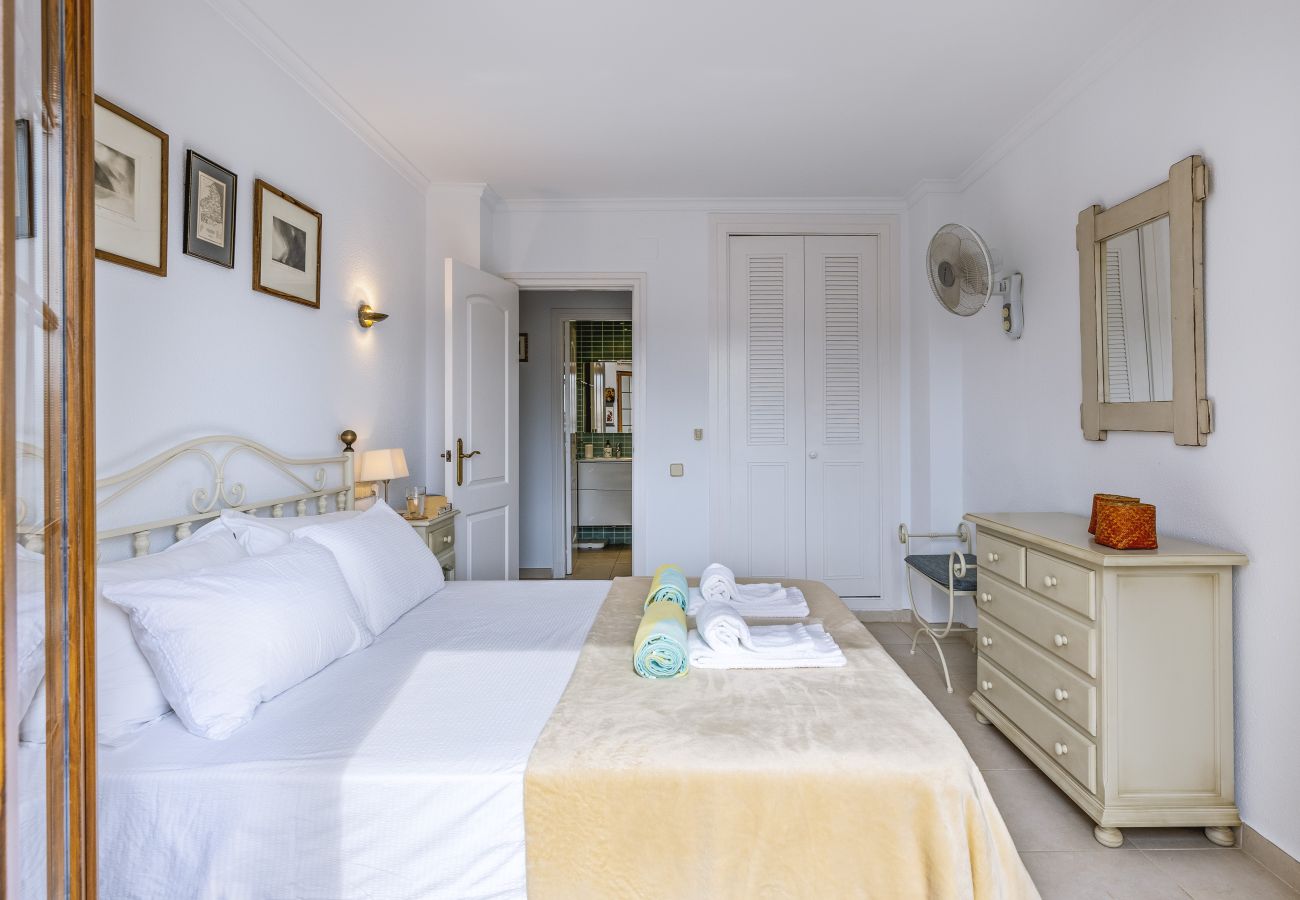 Apartment in Javea - La Isla Penthouse