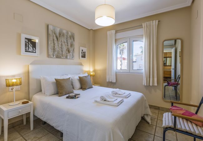 Terraced House in Javea - Altamar Eden Terraced House in Javea - Altamar Eden