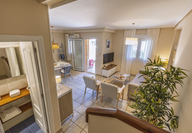 Terraced House in Javea - Altamar Eden Terraced House in Javea - Altamar Eden