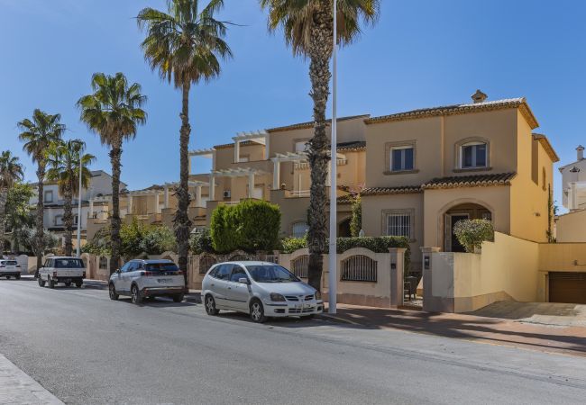 Terraced House in Javea - Altamar Eden Terraced House in Javea - Altamar Eden