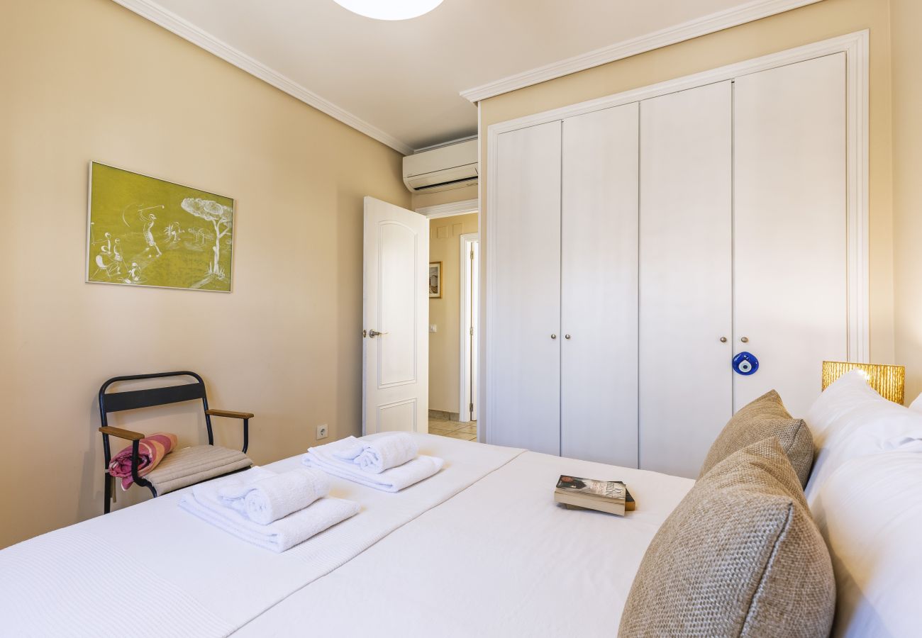 Townhouse in Javea - Altamar Eden