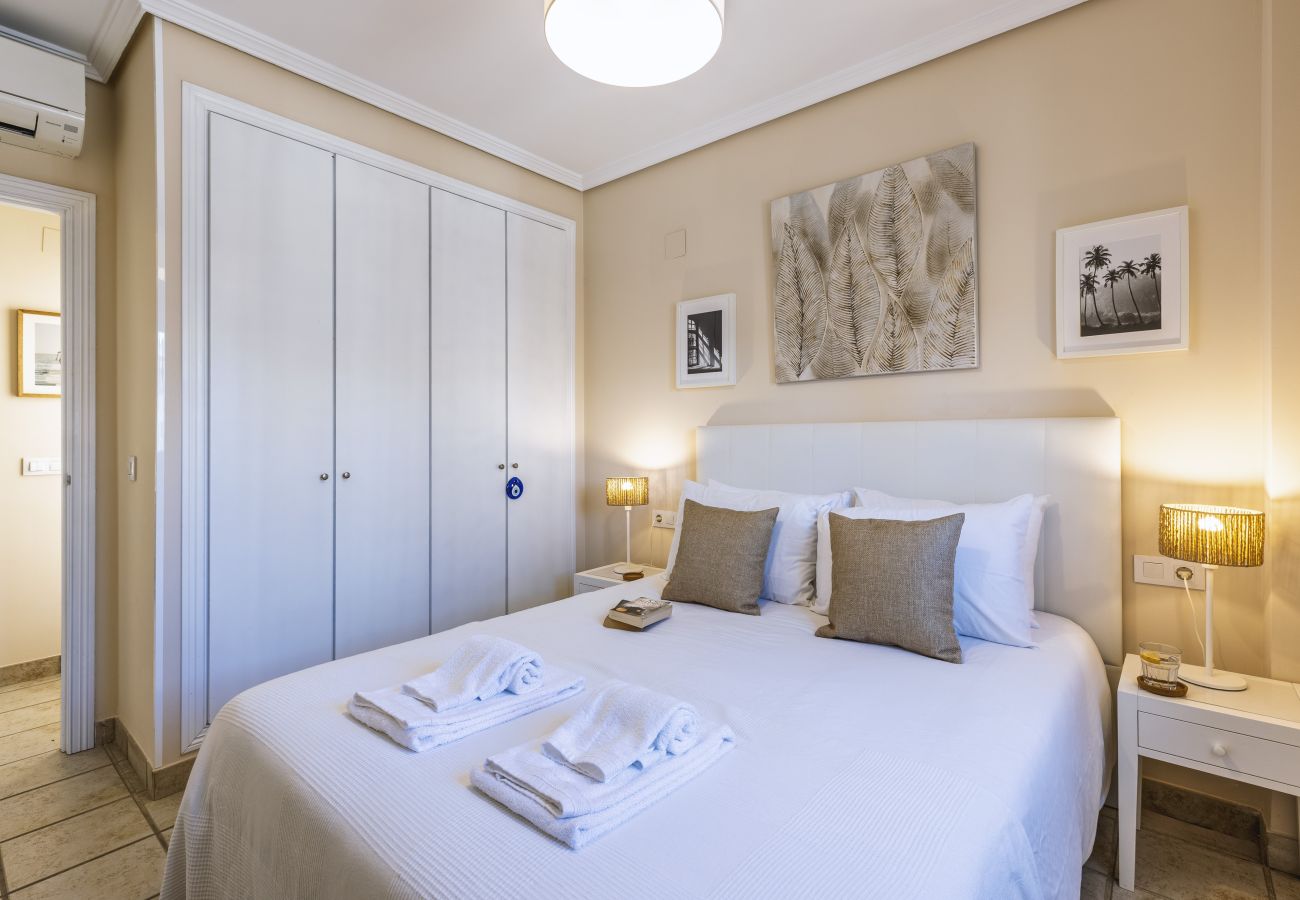 Townhouse in Javea - Altamar Eden