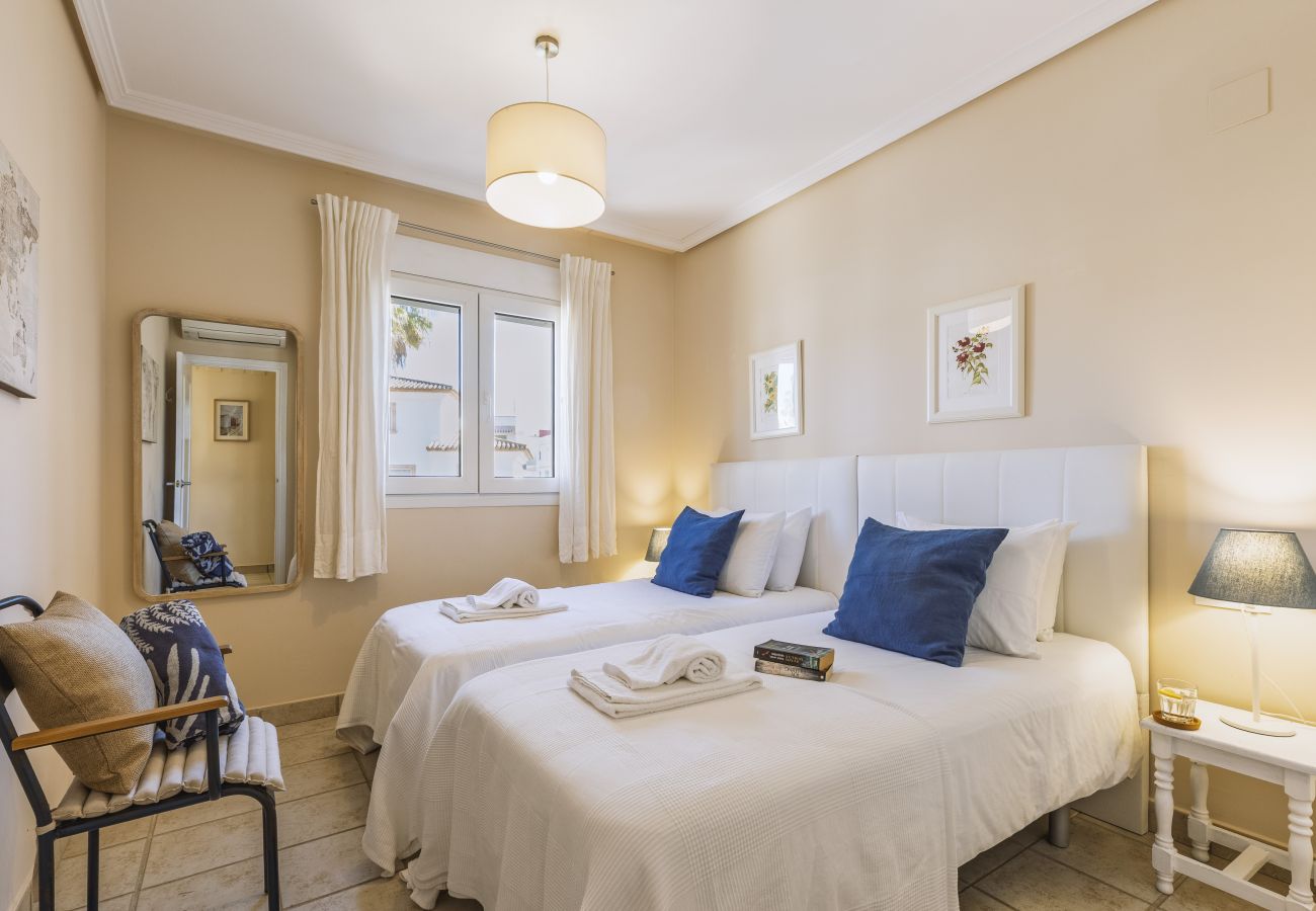 Townhouse in Javea - Altamar Eden