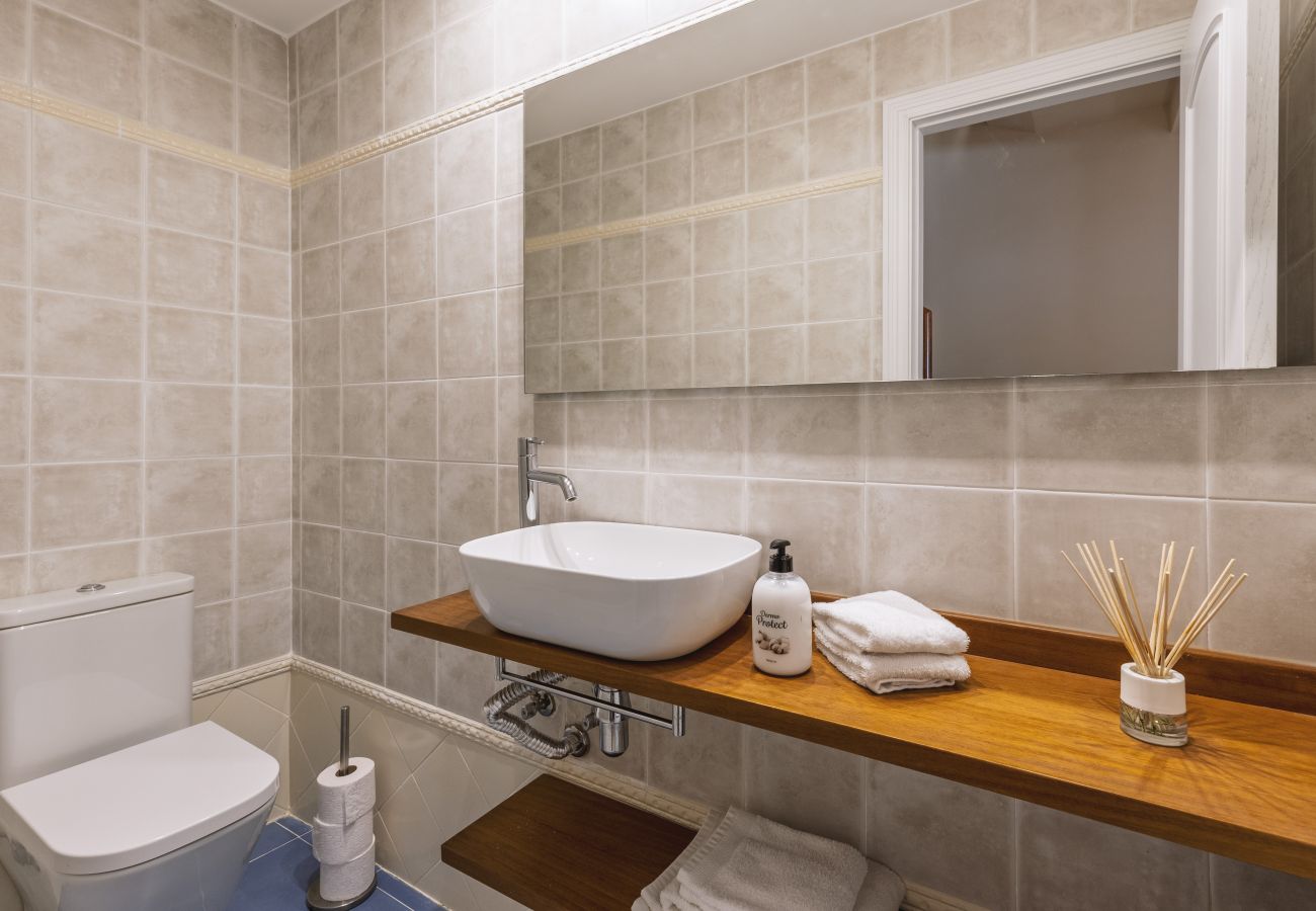 Townhouse in Javea - Altamar Eden