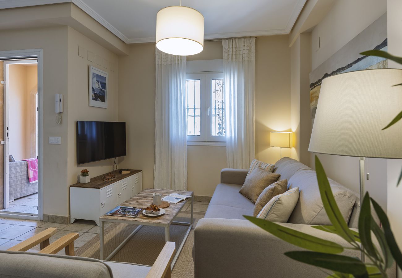 Townhouse in Javea - Altamar Eden