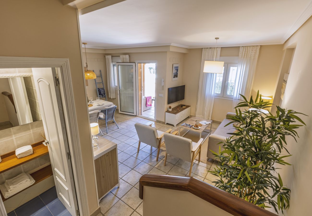 Townhouse in Javea - Altamar Eden
