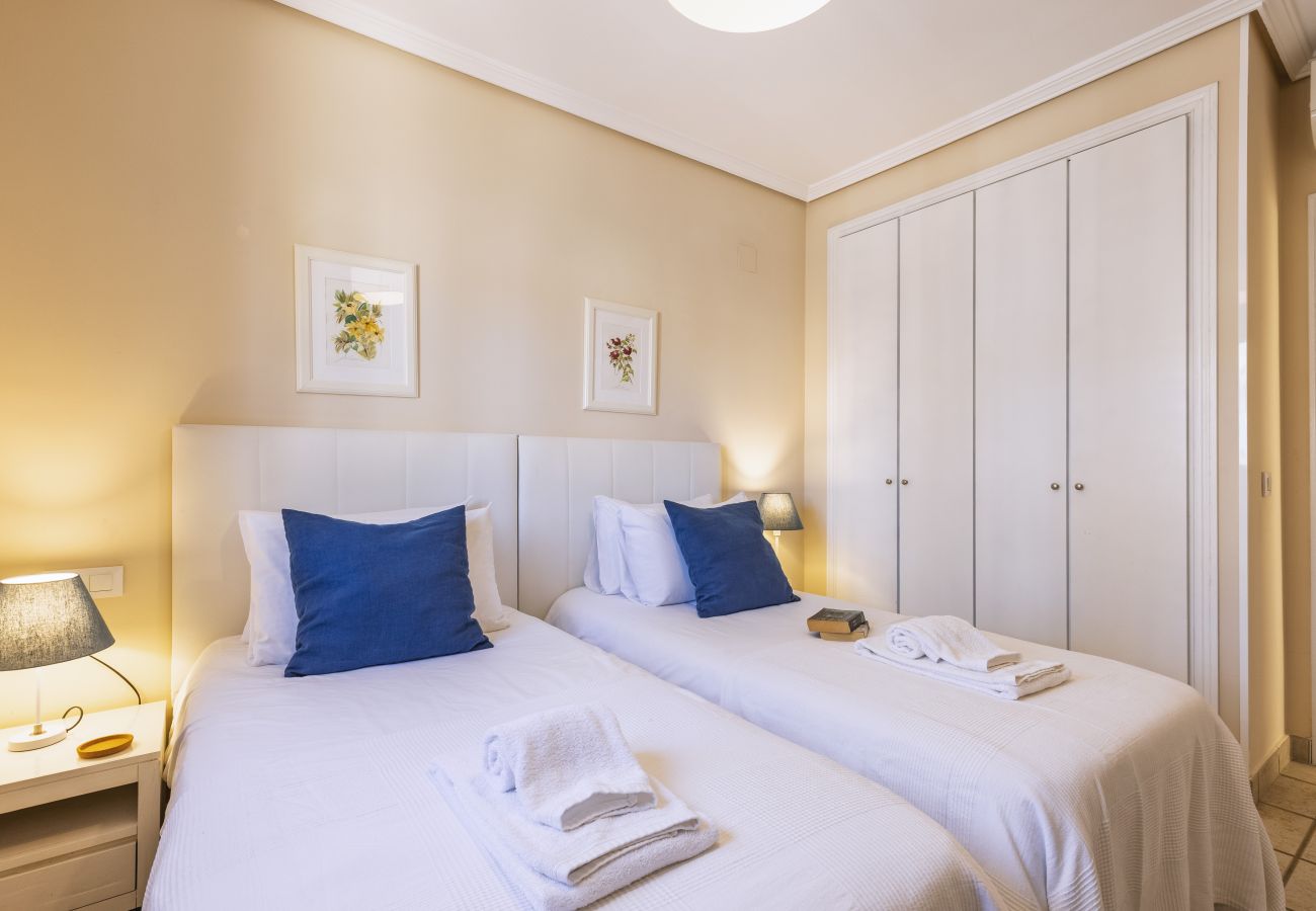 Townhouse in Javea - Altamar Eden