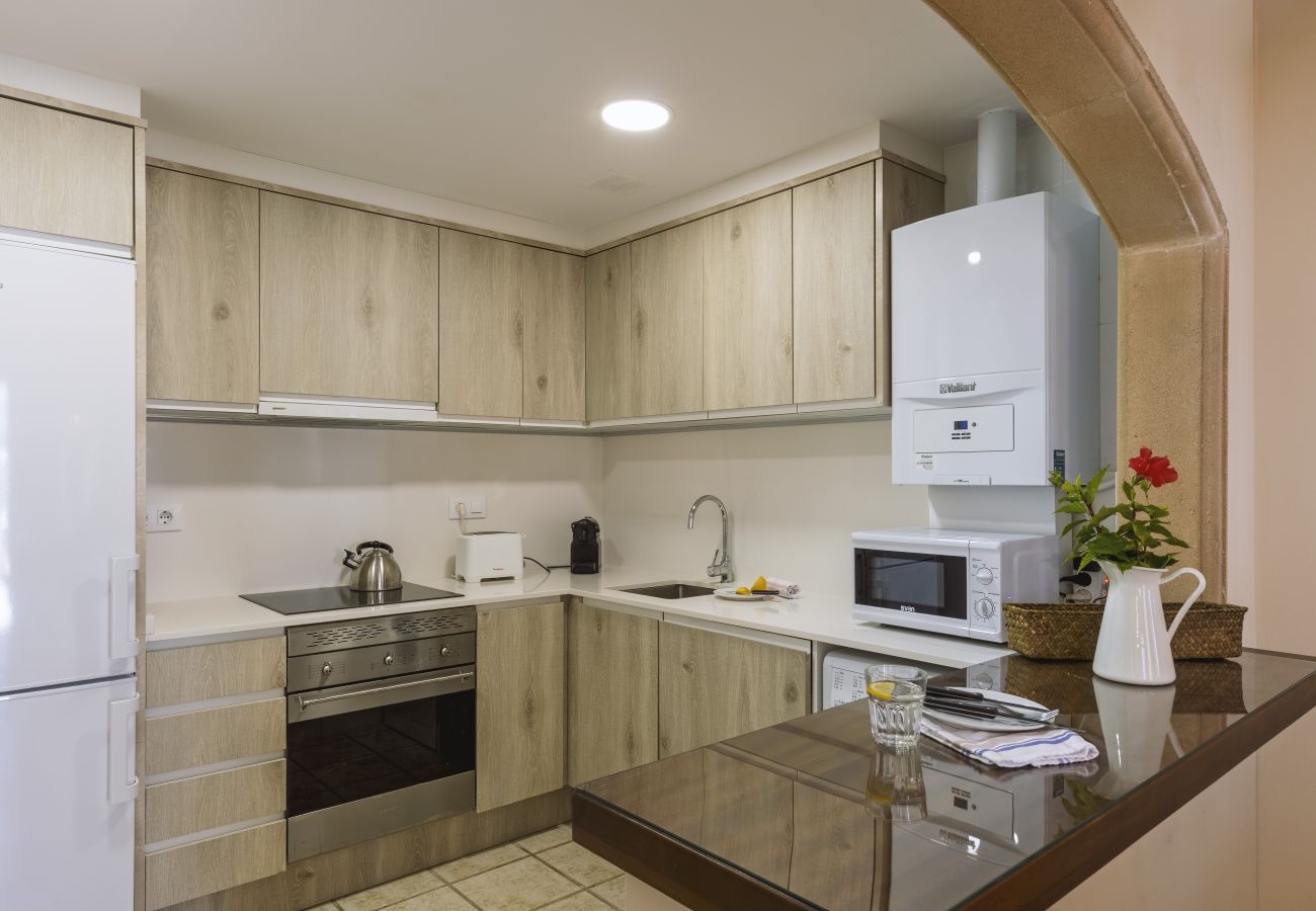 Townhouse in Javea - Altamar Eden