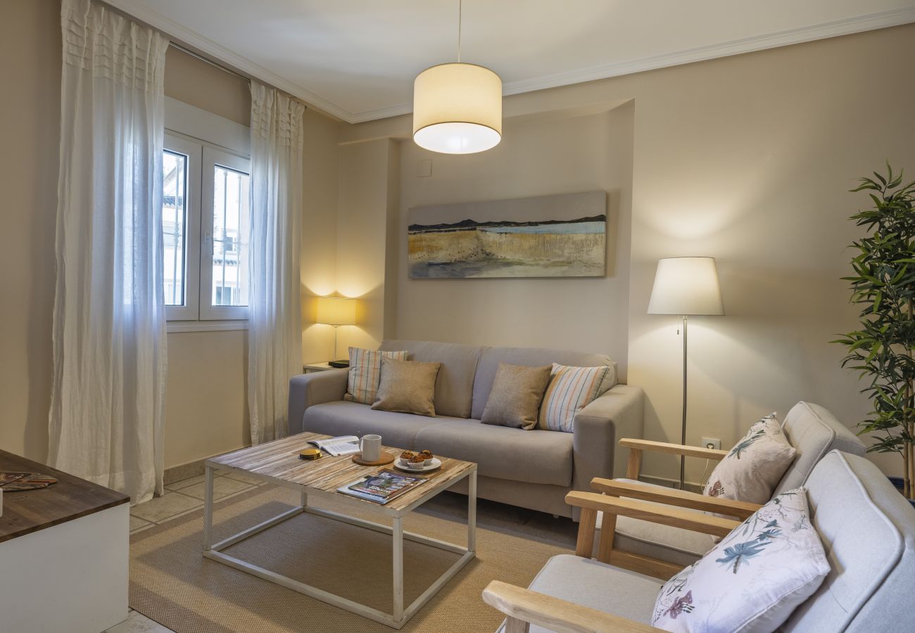 Townhouse in Javea - Altamar Eden